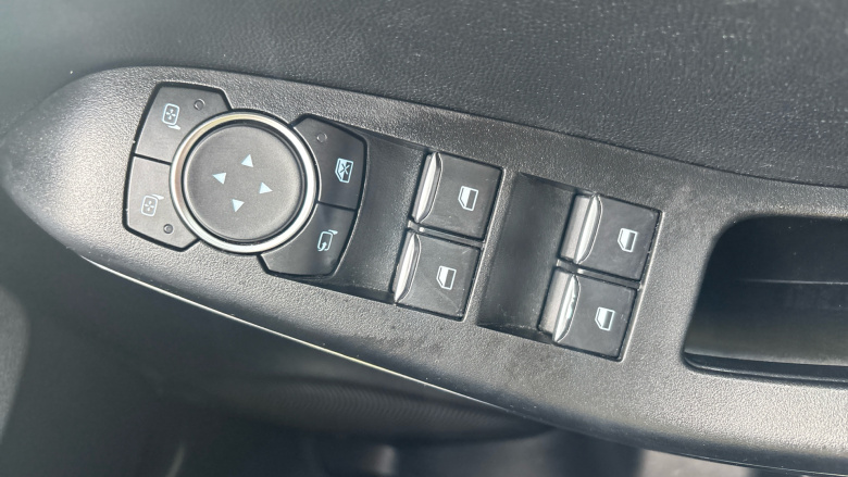 Ford Puma 1.0 EcoBoost Hybrid mHEV ST-Line X 5dr Petrol Hatchback